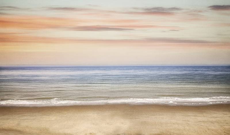 Strand Callantsoog
